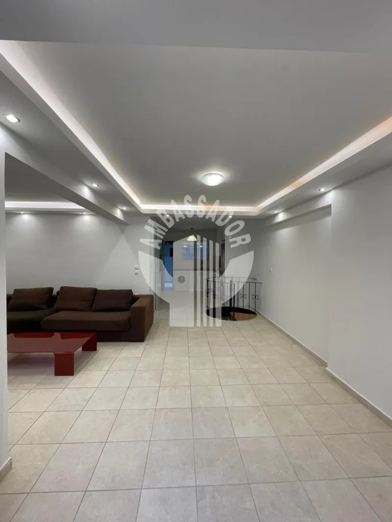 Maisonette 80m²  - 5