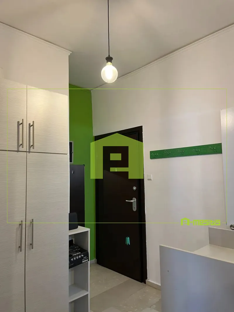 Studio 28m²  - 3