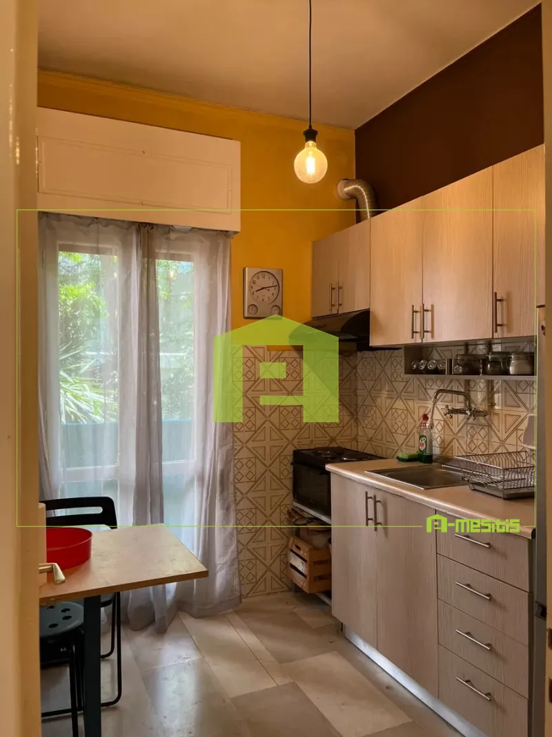 Studio 28m²  - 4