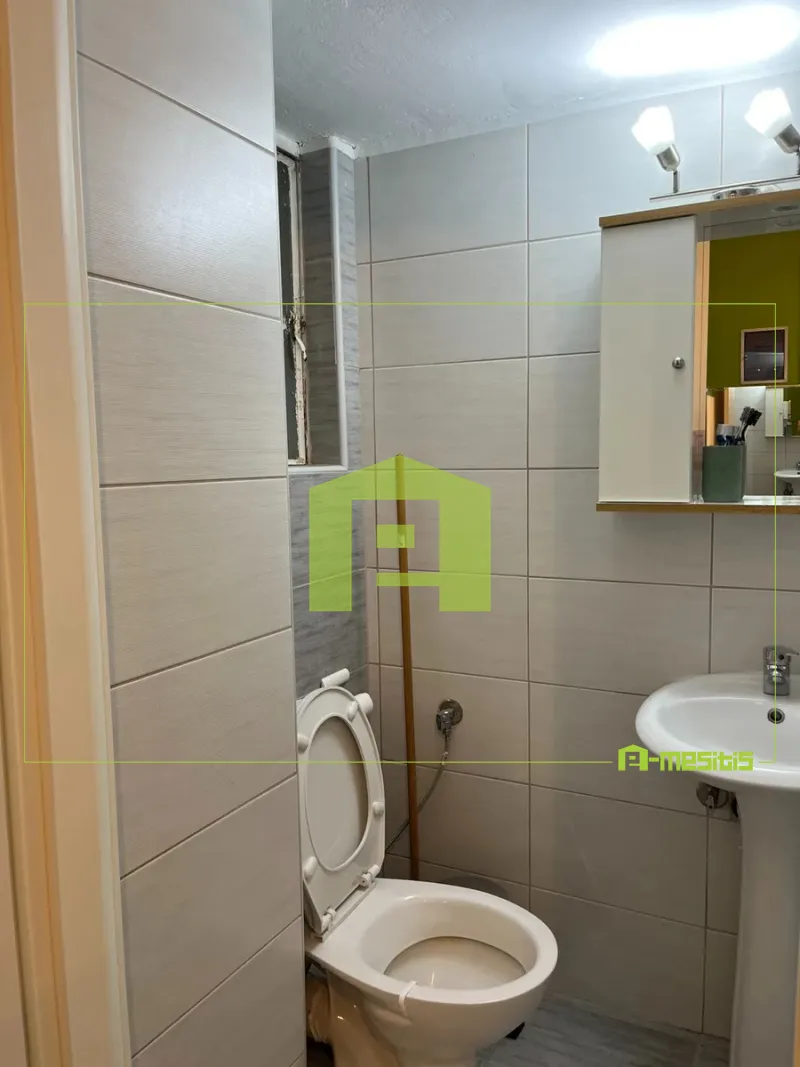 Studio 28m²  - 5