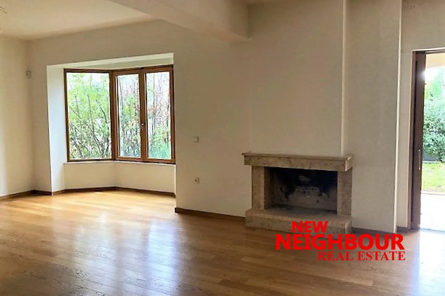 Apartment 150m²  - 2