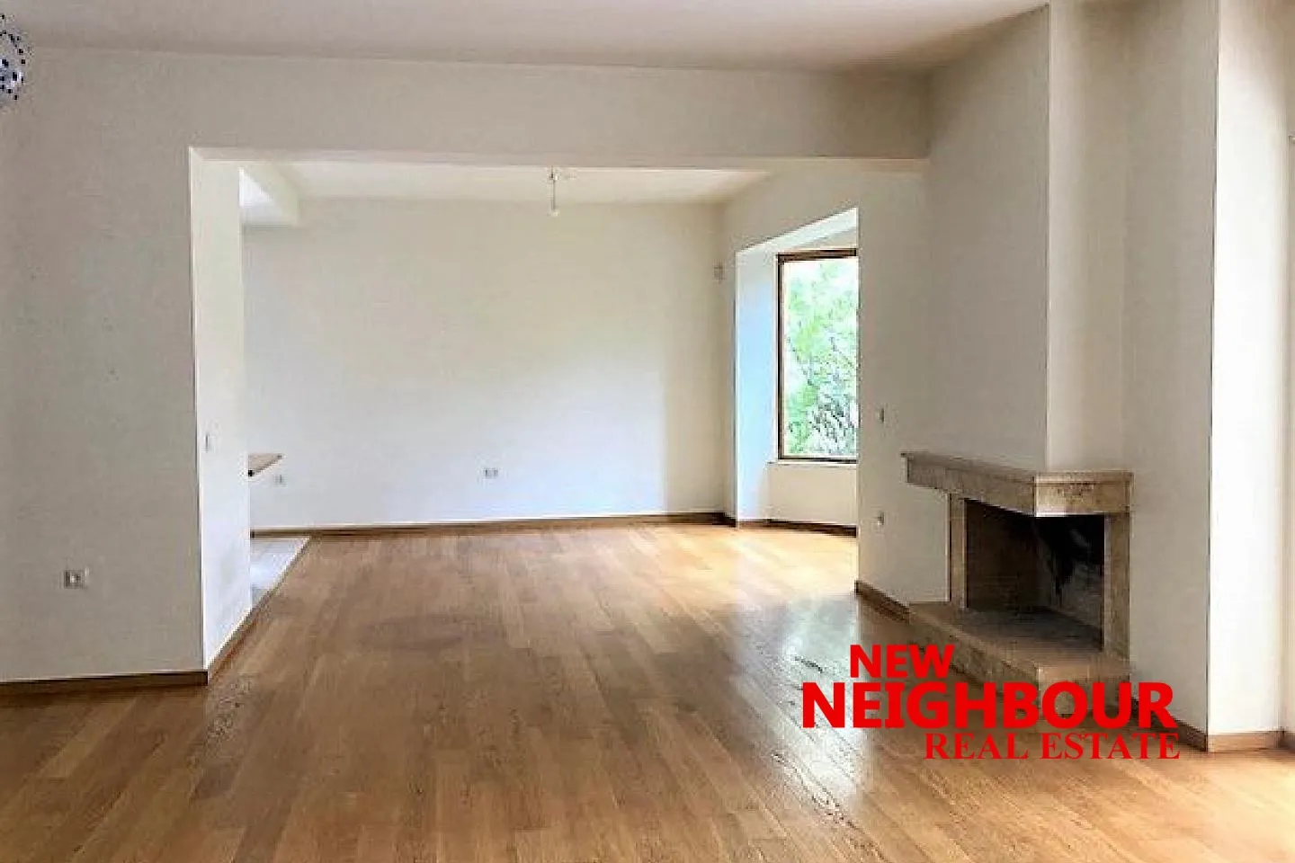 Apartment 150m²  - 4