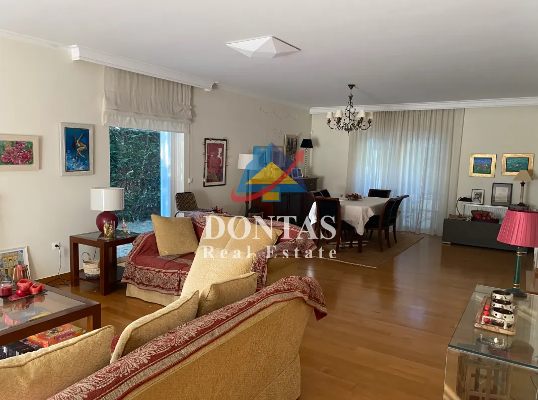 Maisonette 400m²  - 2