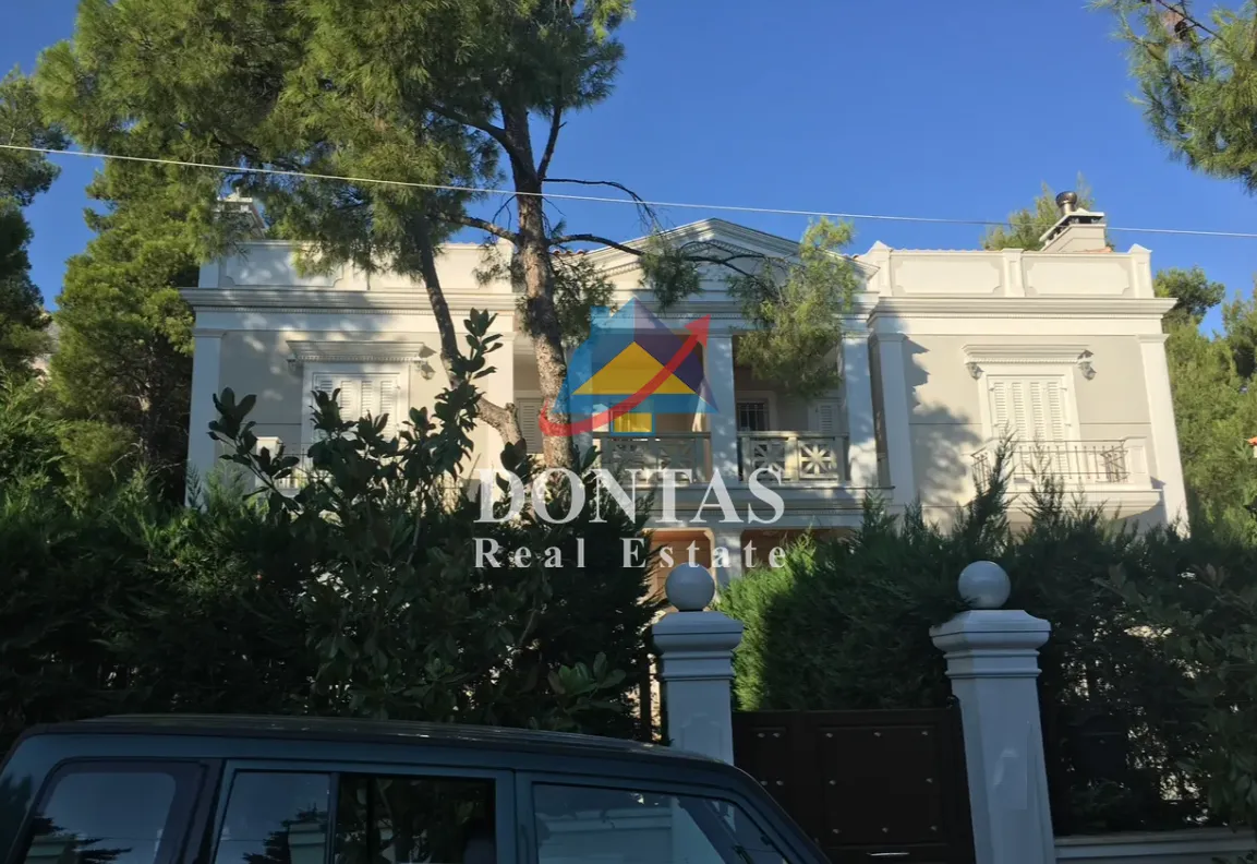 Maisonette 400m²  - 3