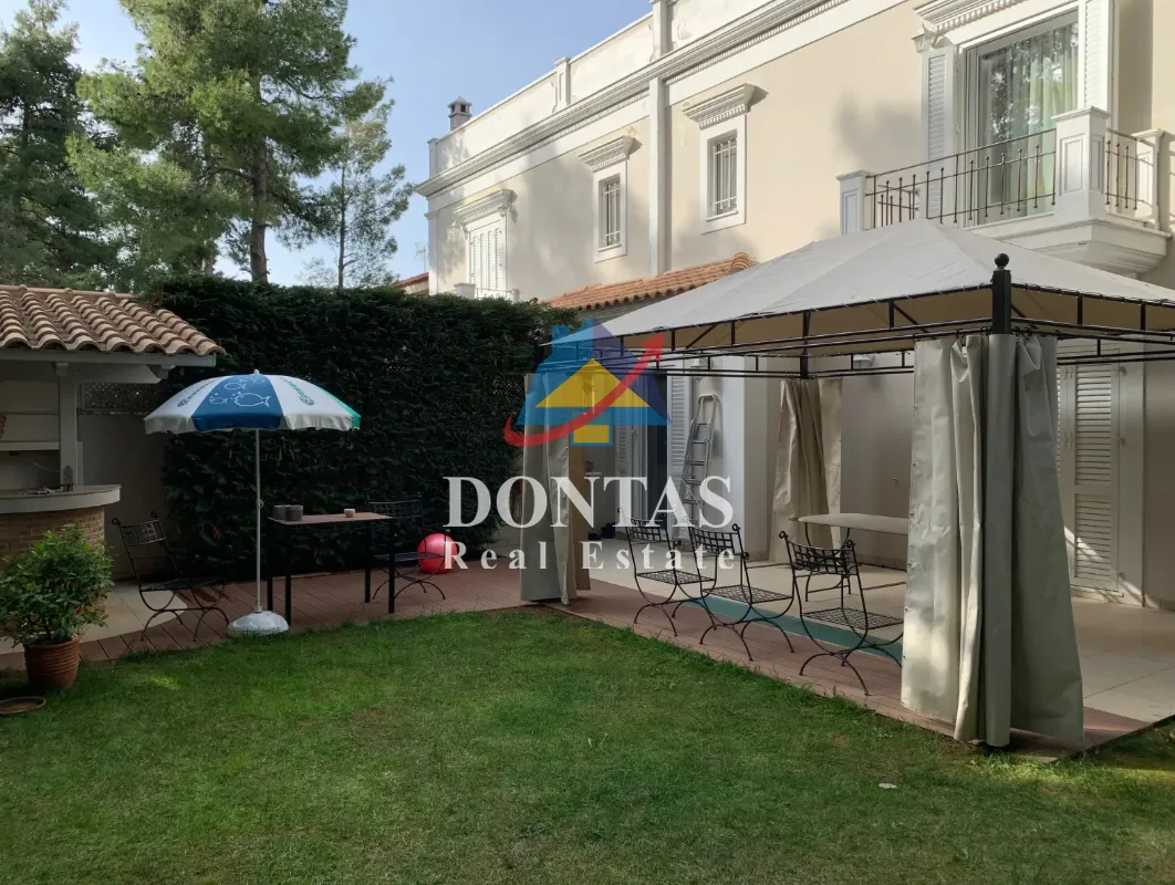 Maisonette 400m²  - 4