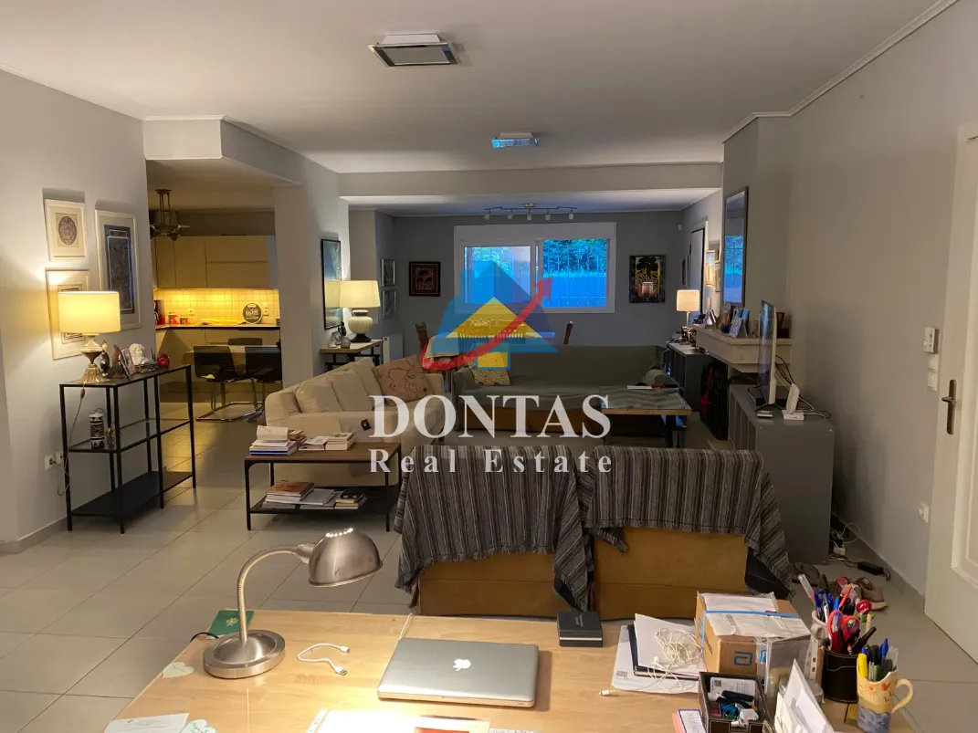 Maisonette 400m²  - 5