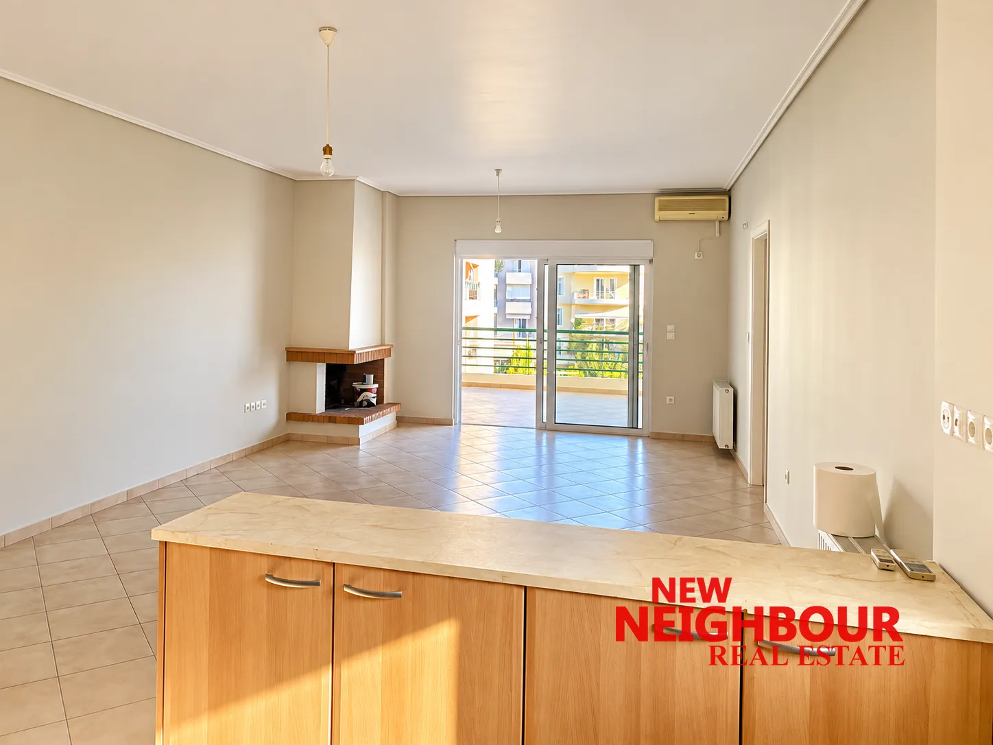 Apartment 107m²  - 2