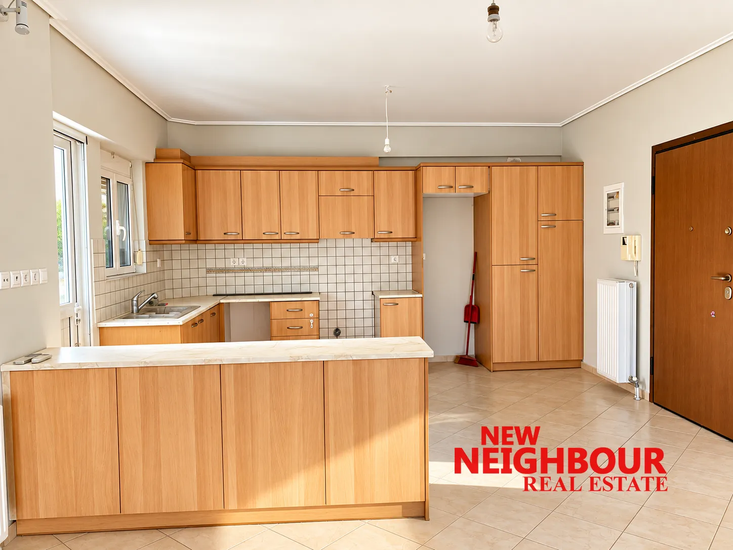 Apartment 107m²  - 3
