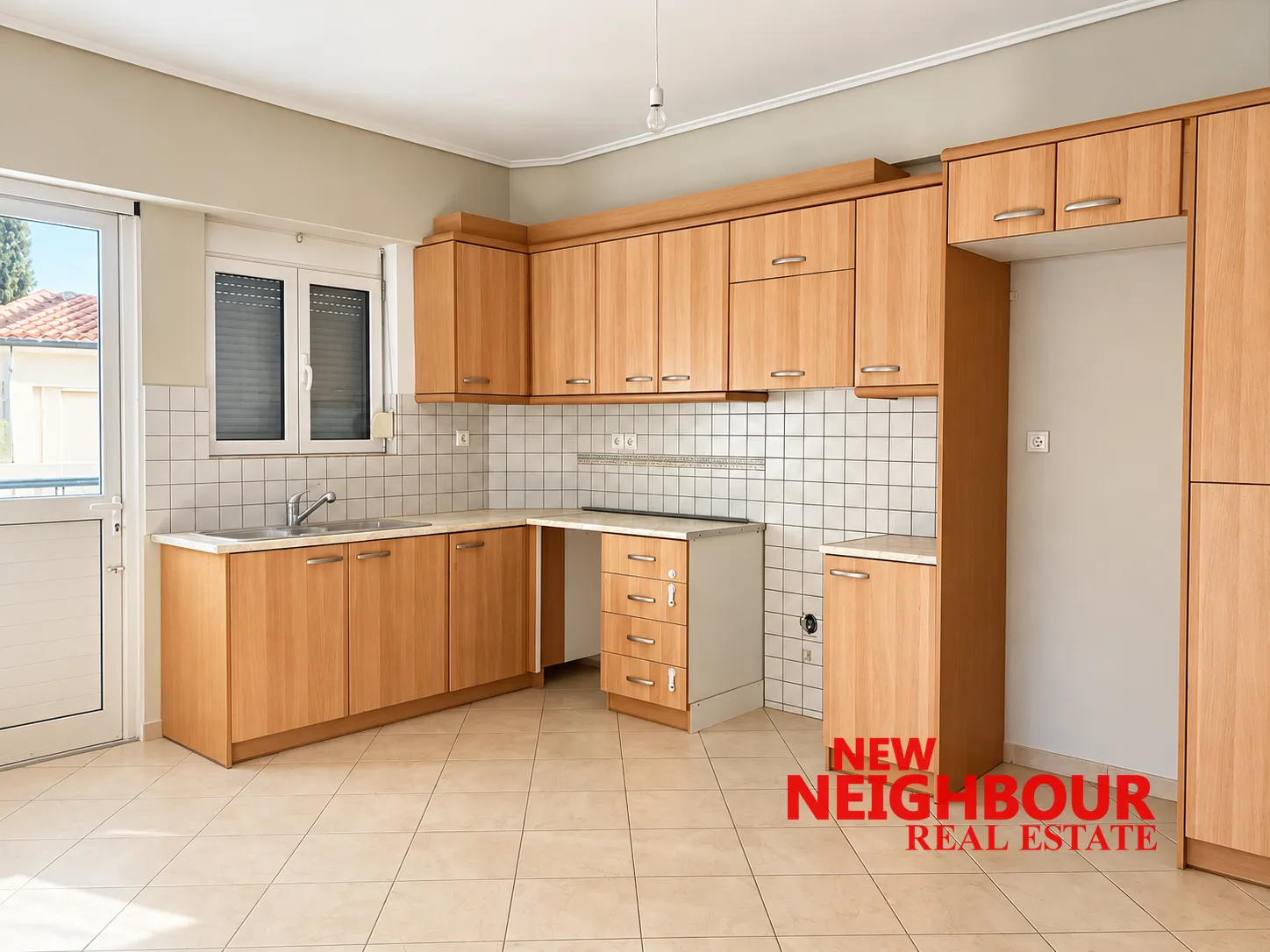 Apartment 107m²  - 4