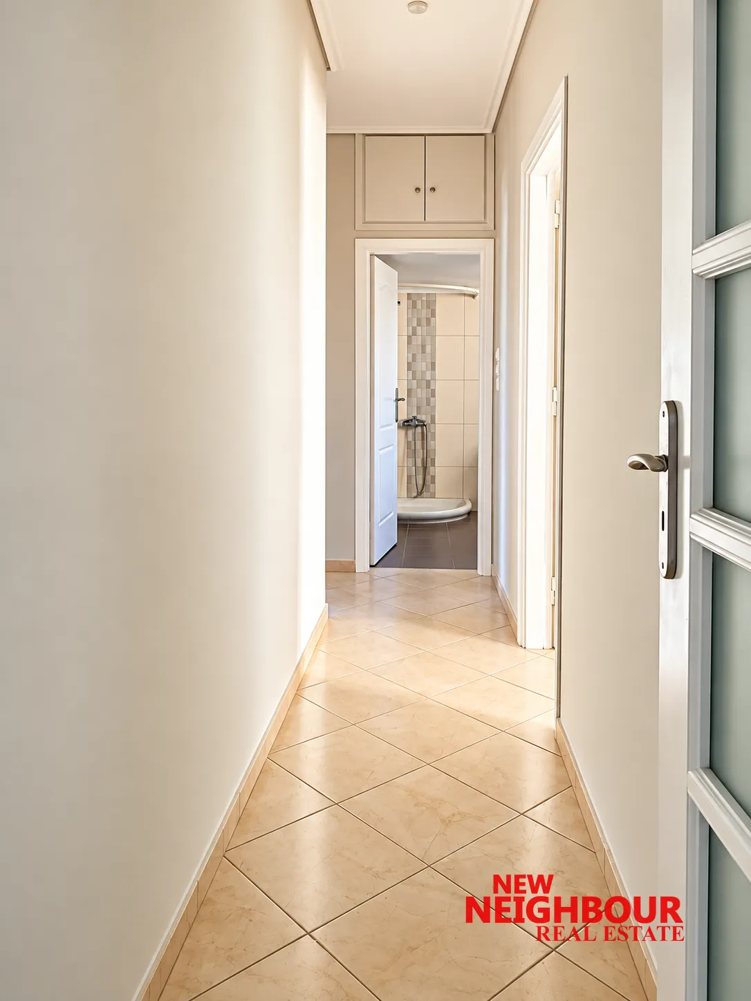 Apartment 107m²  - 5