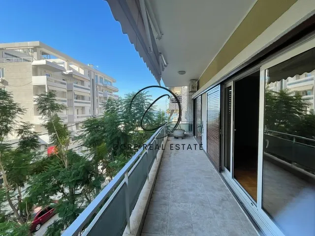 Apartment 108m²  - 2