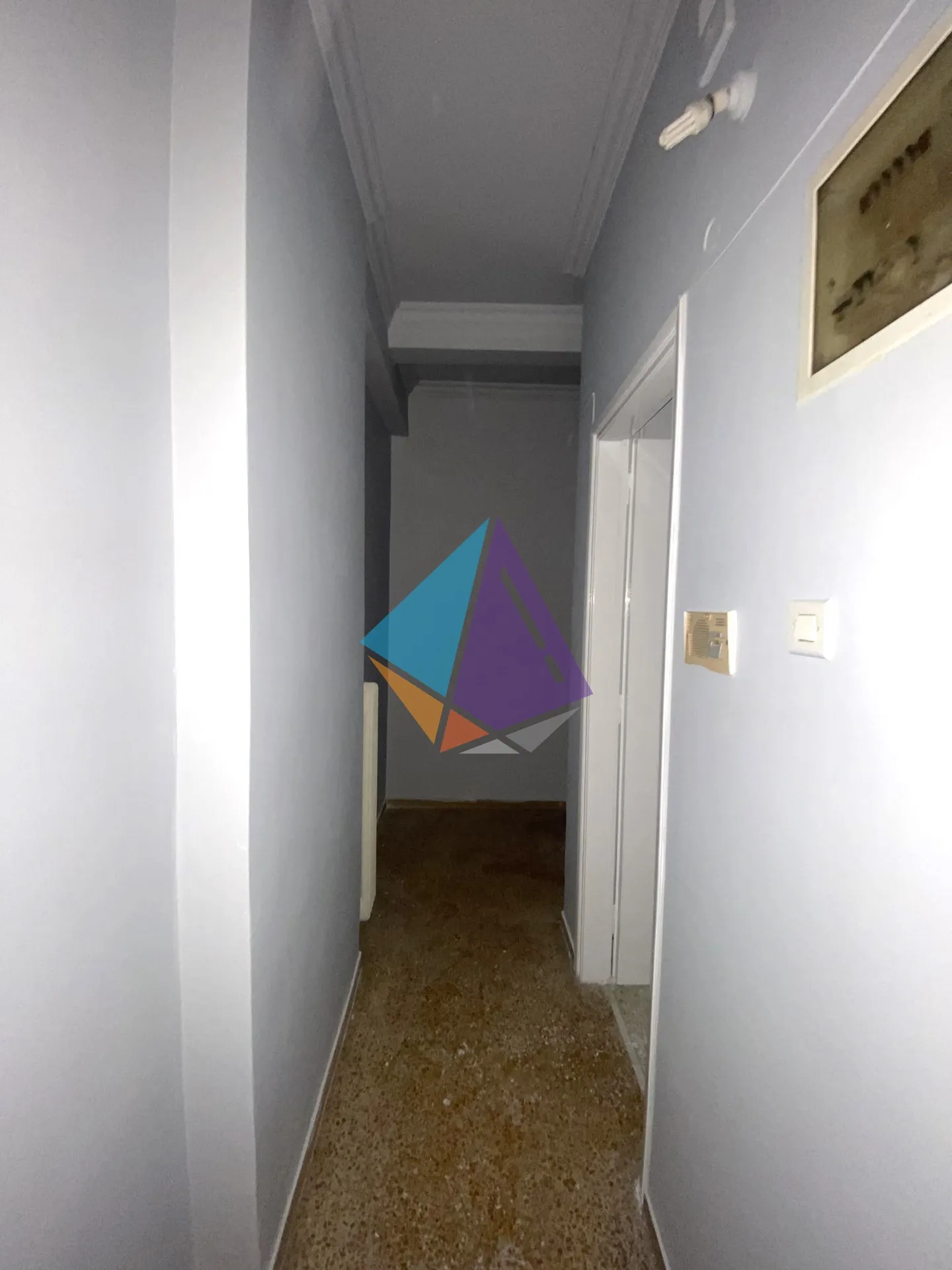 Apartment 32m²  - 3