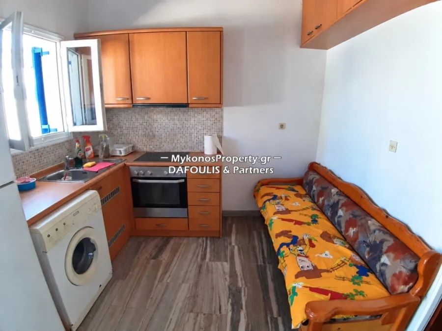 Apartment 42m²  - 4