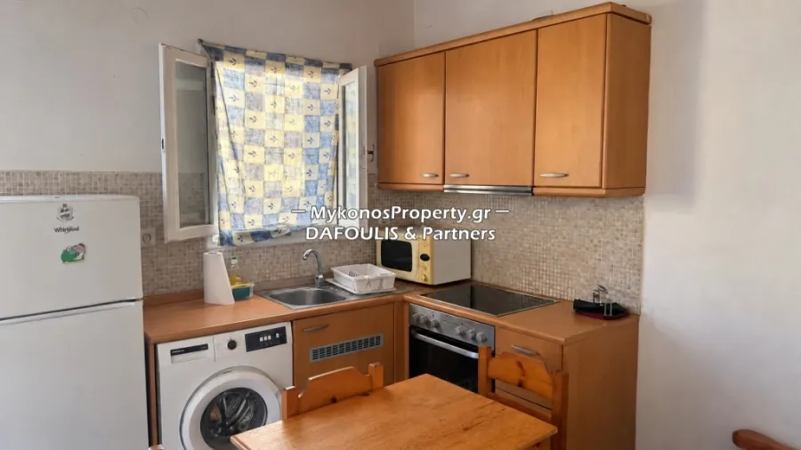 Apartment 42m²  - 5