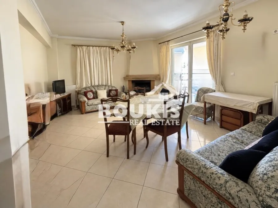 Apartment 105m²  - 2