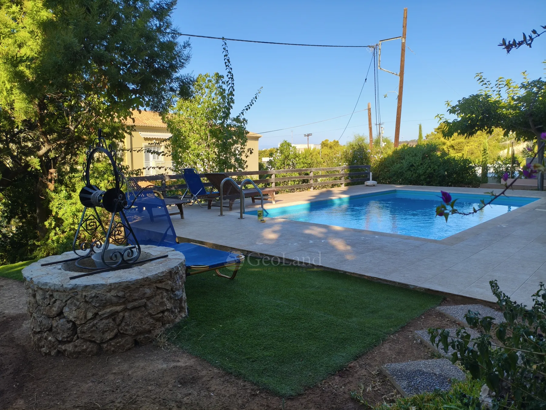 Detached house 186m²  - 2