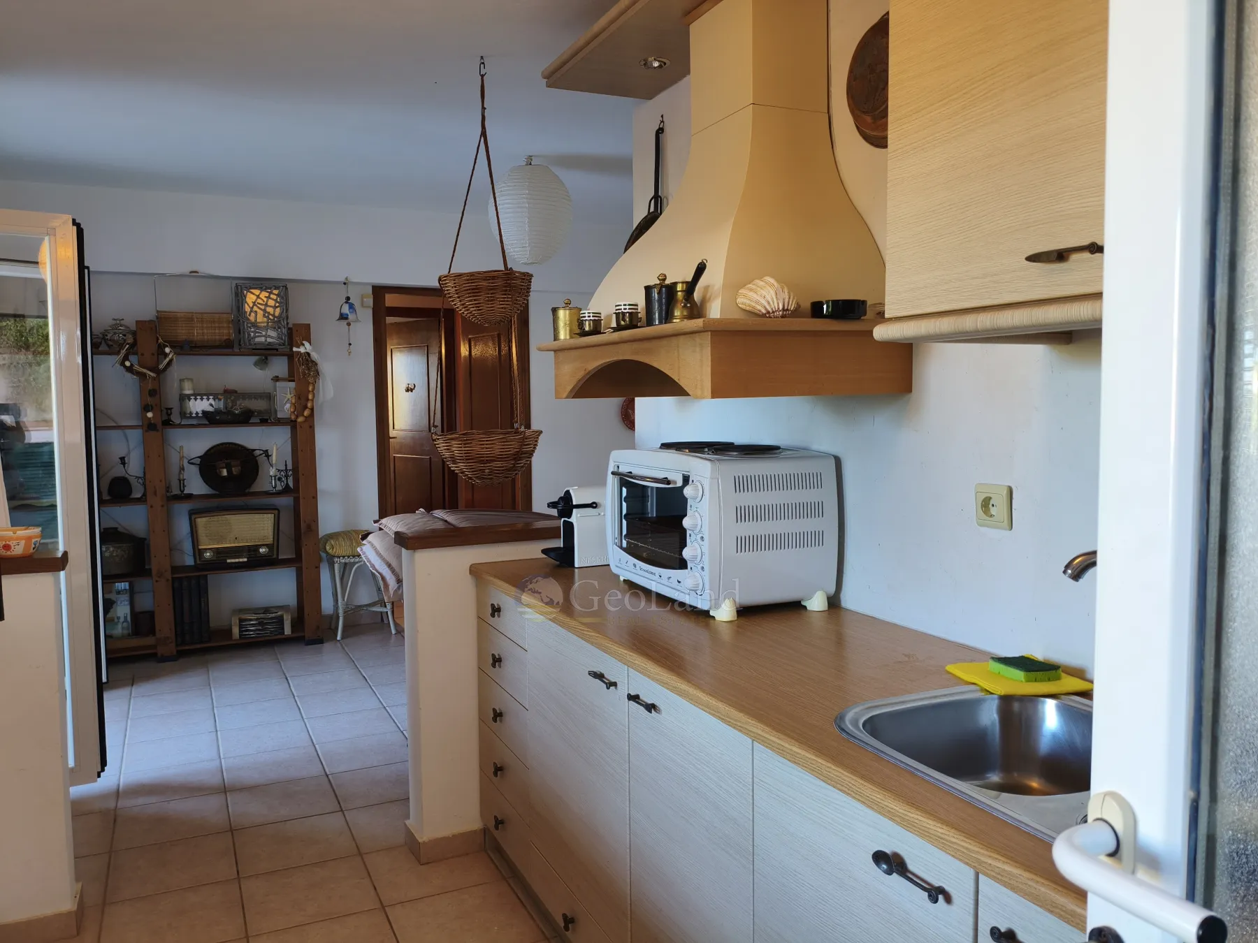 Detached house 186m²  - 3