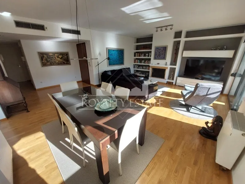 Maisonette 200m²  - 2