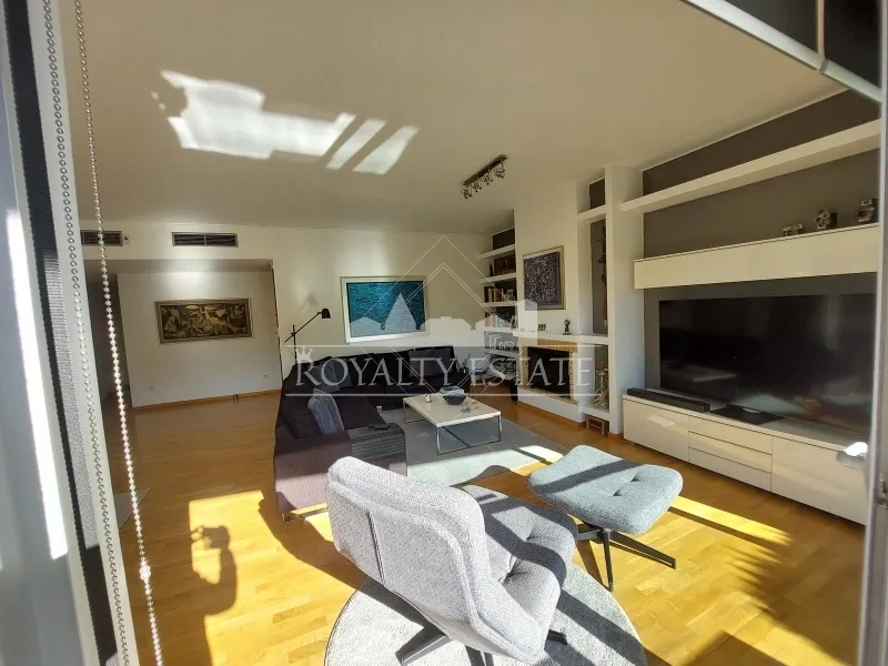 Maisonette 200m²  - 3