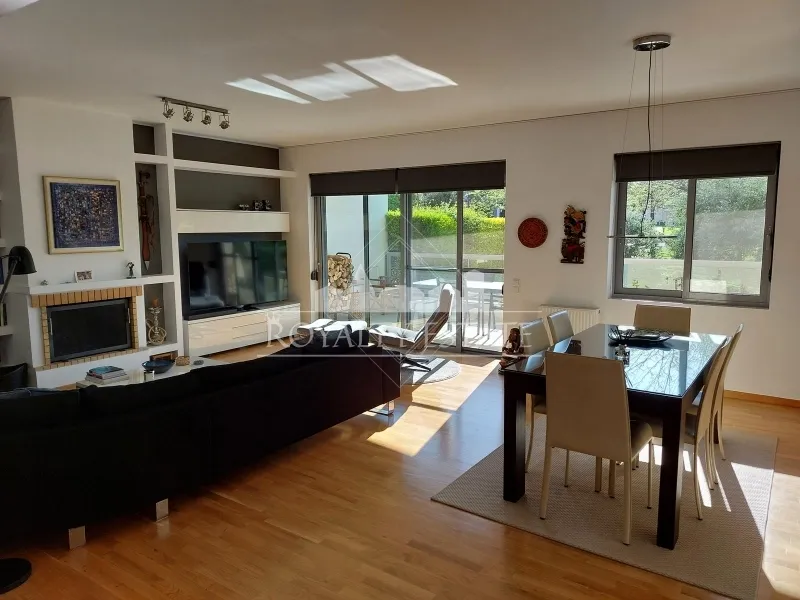 Maisonette 200m²  - 4