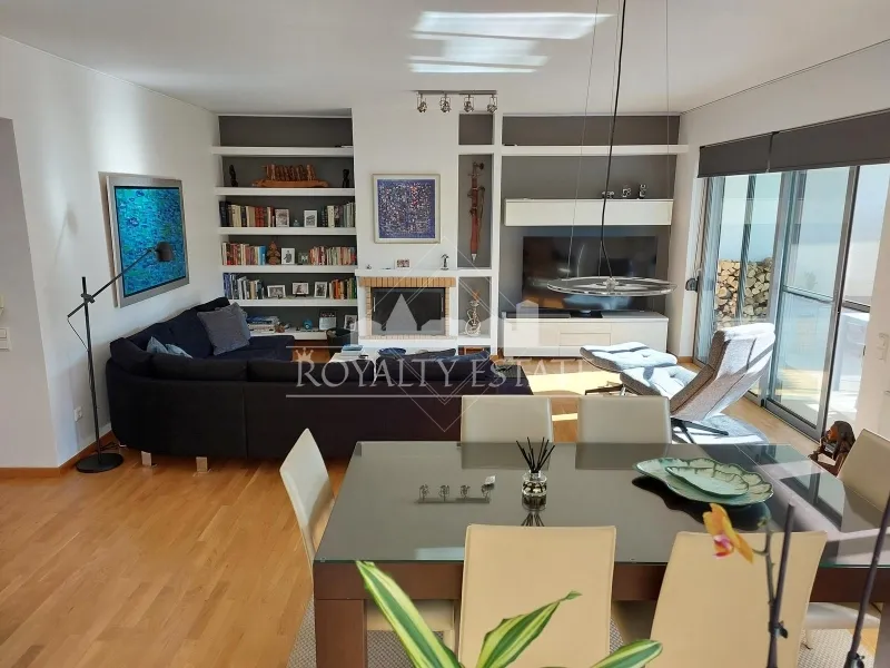 Maisonette 200m²  - 5
