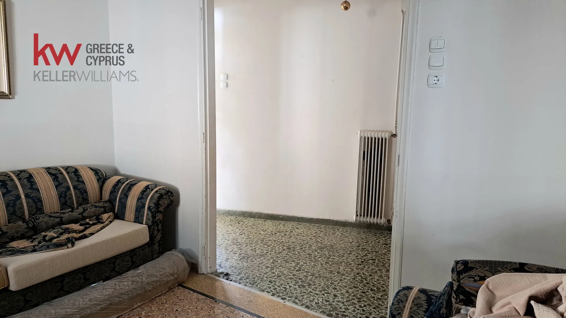 Apartment 102m²  - 2