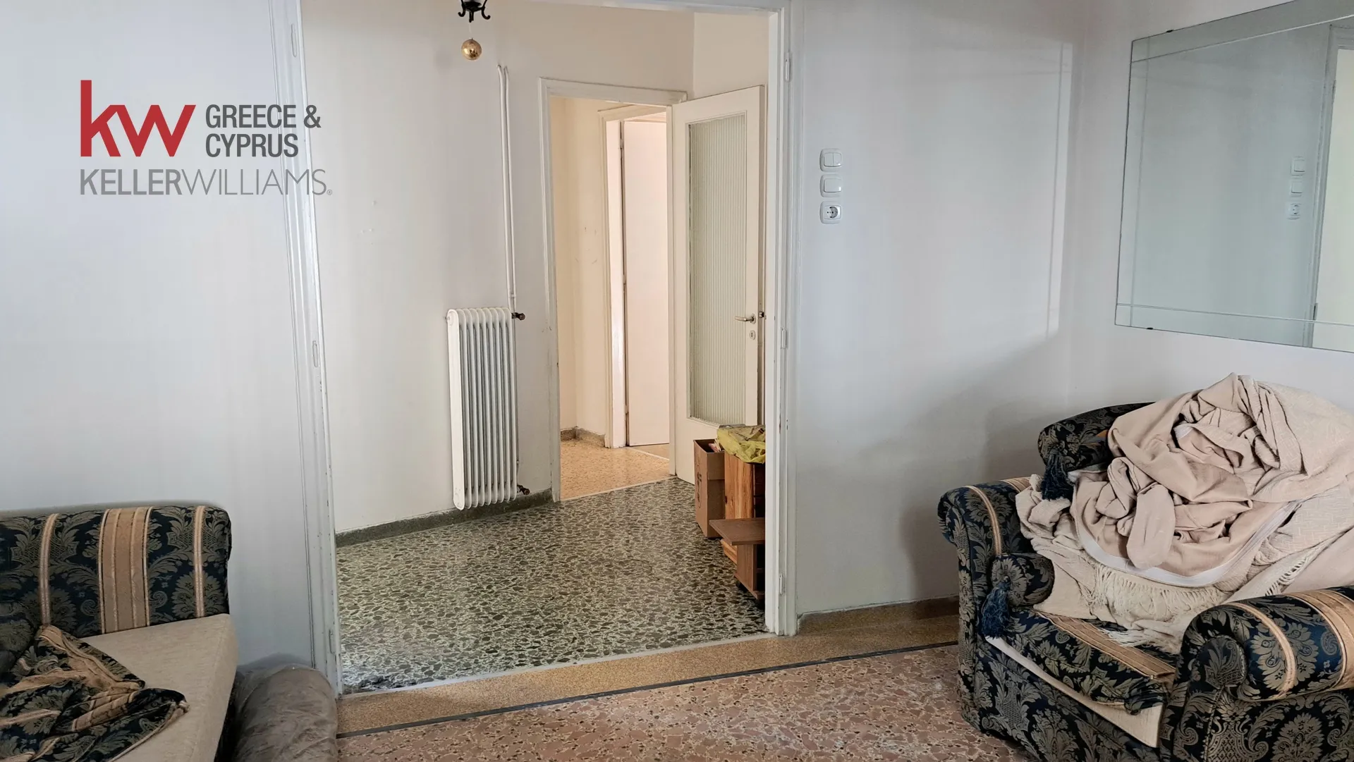 Apartment 102m²  - 3