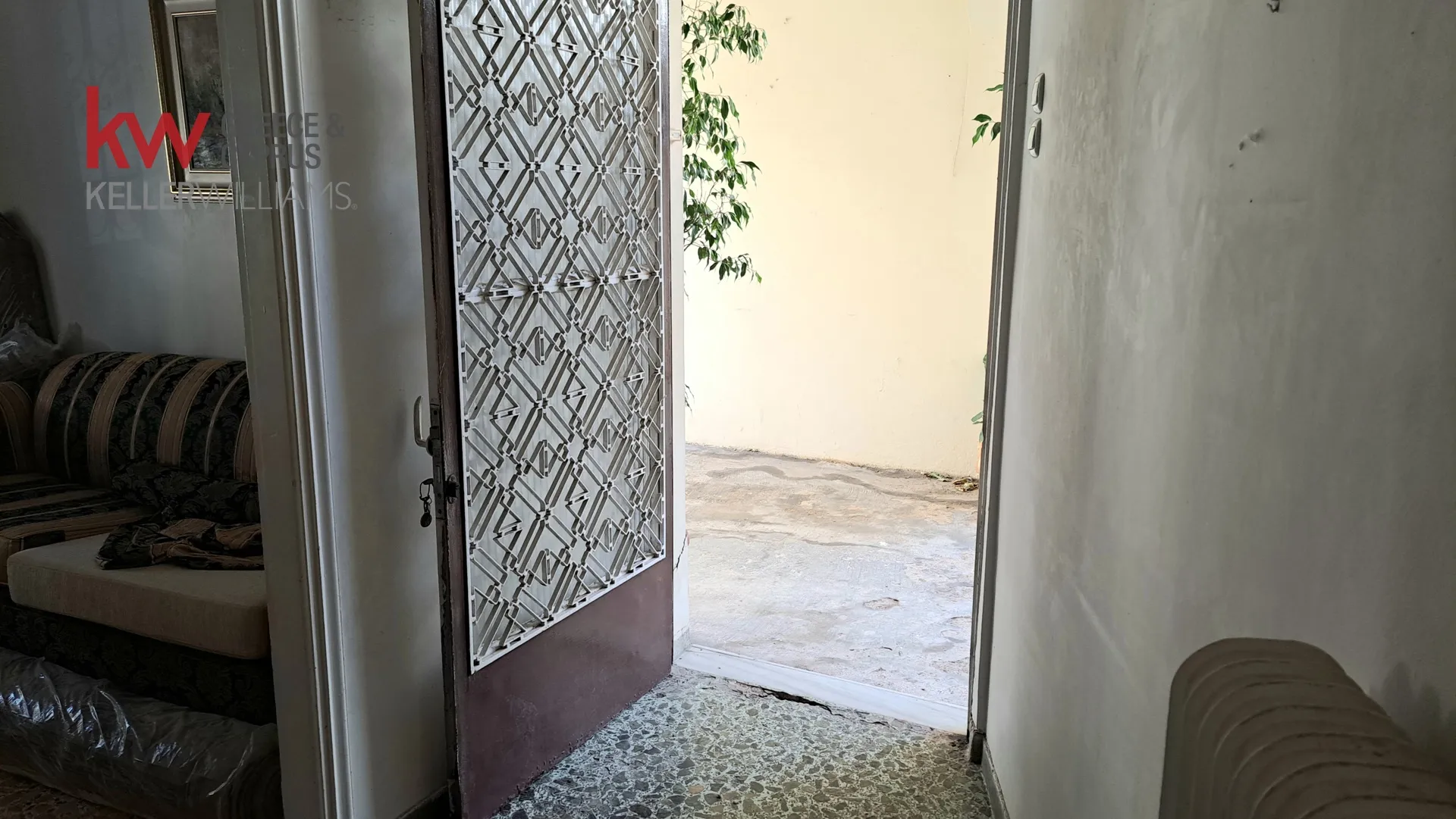 Apartment 102m²  - 4