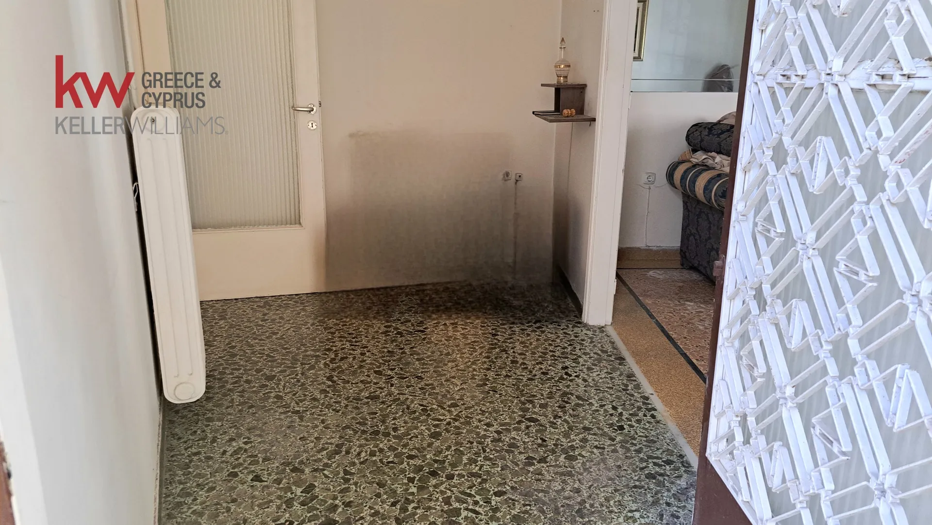 Apartment 102m²  - 5