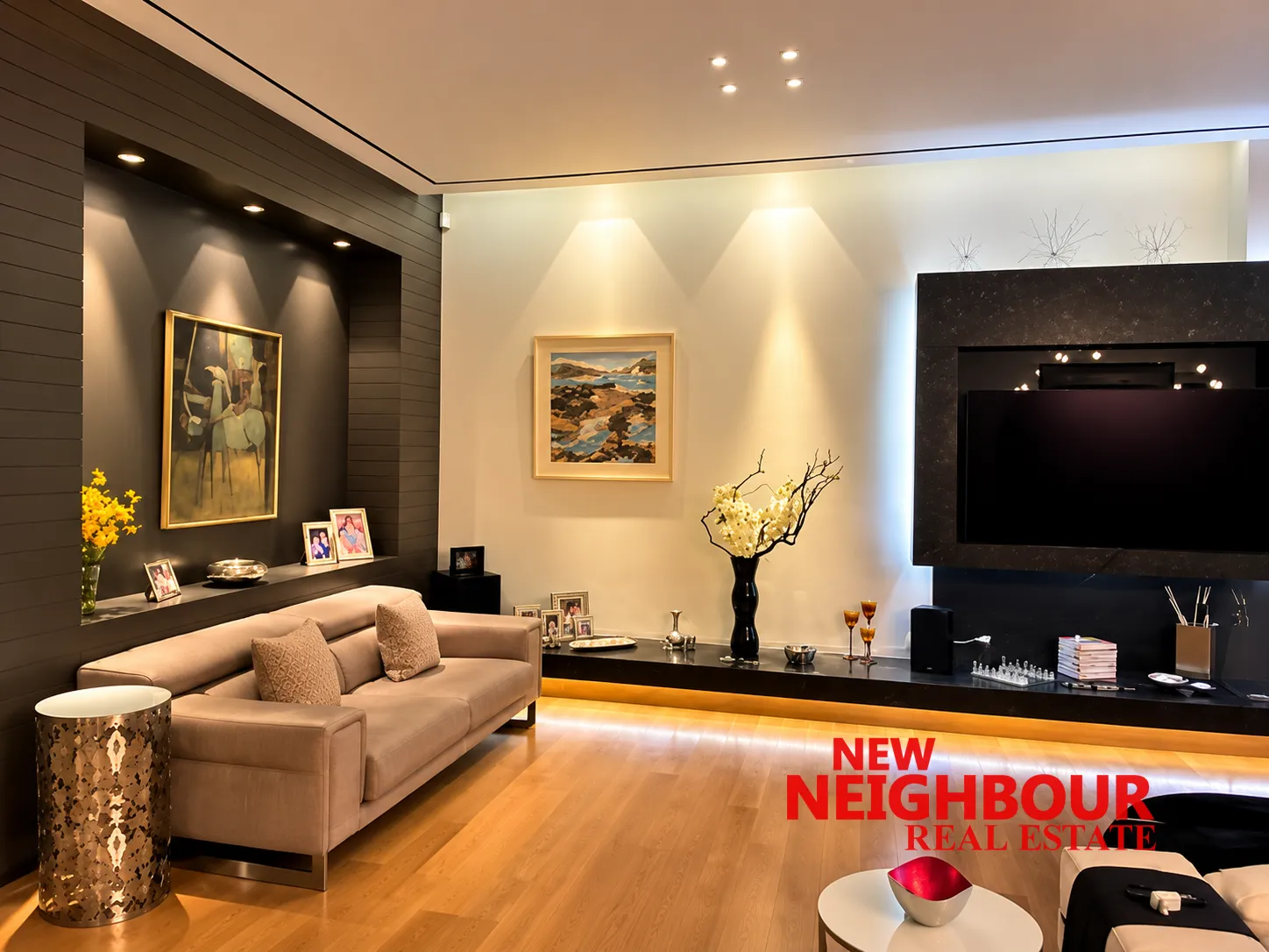 Maisonette 422m²  - 2