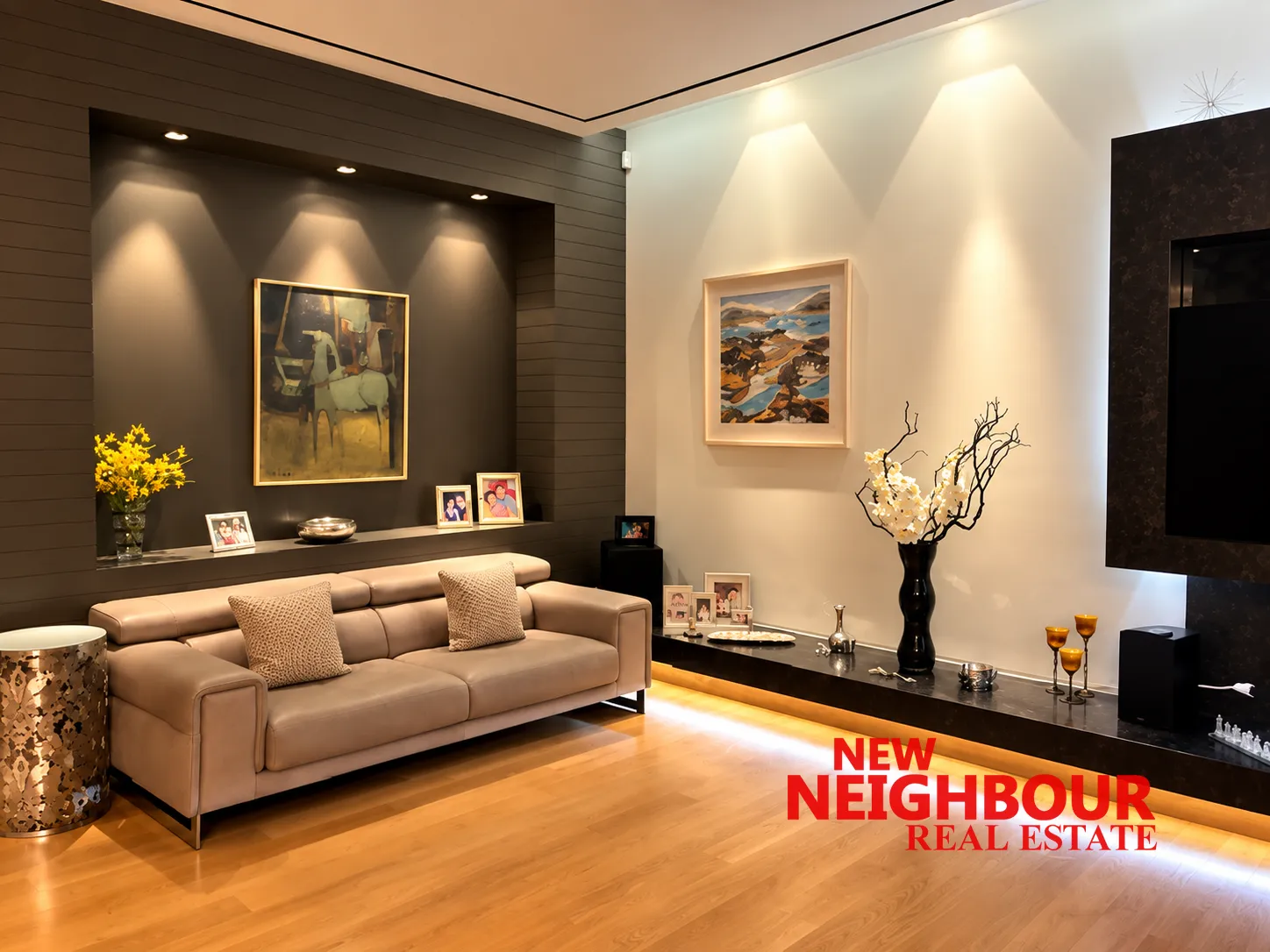 Maisonette 422m²  - 3