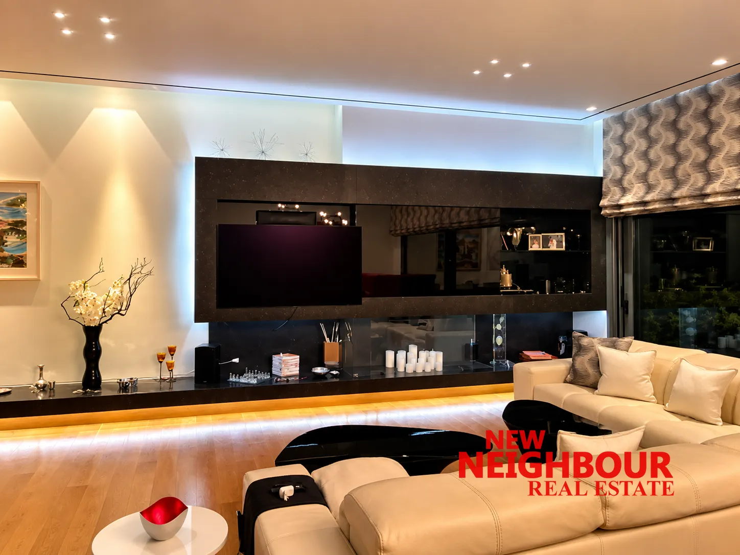 Maisonette 422m²  - 4