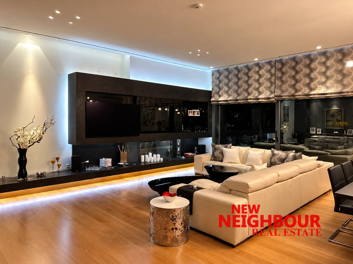 Maisonette 422m²  - 5