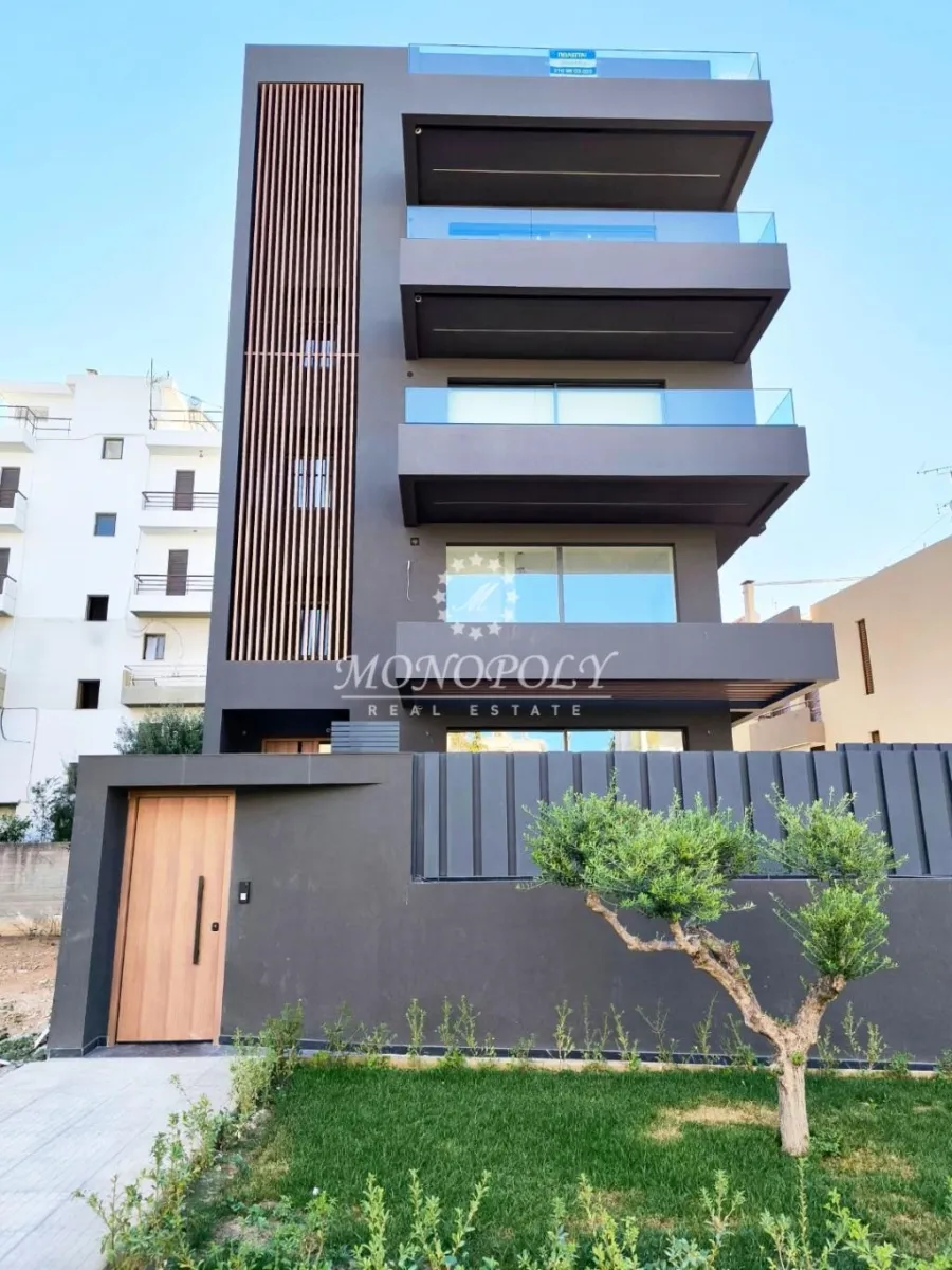 Maisonette 92m²  - 3