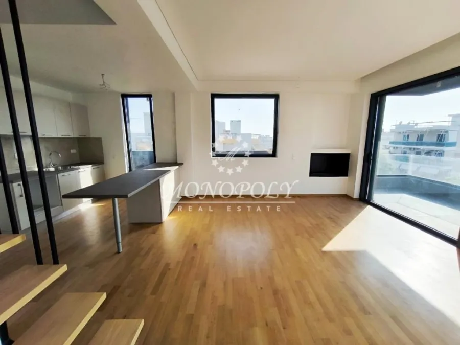 Maisonette 92m²  - 4