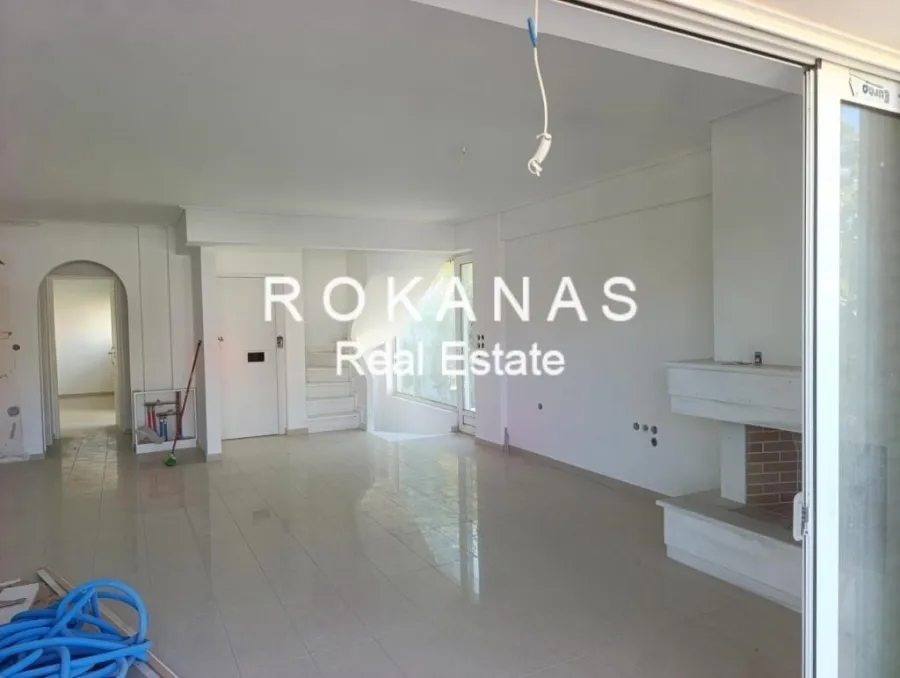 Maisonette 423m²  - 2