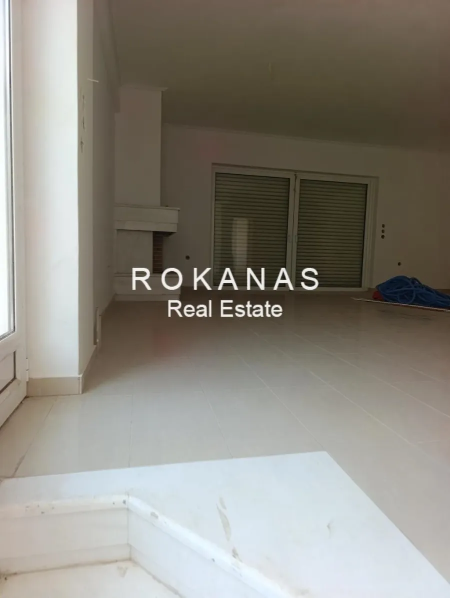 Maisonette 423m²  - 3