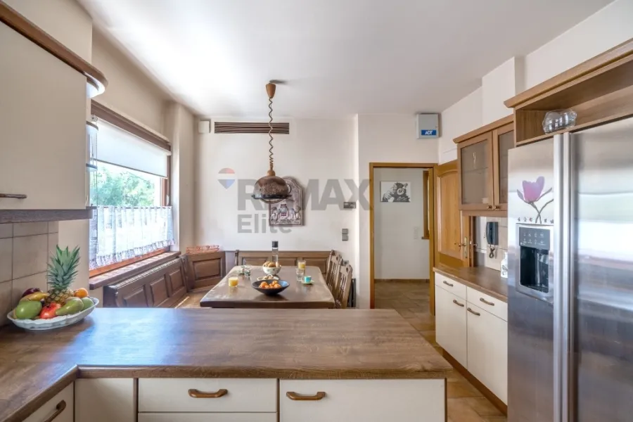 Detached house 309m²  - 3
