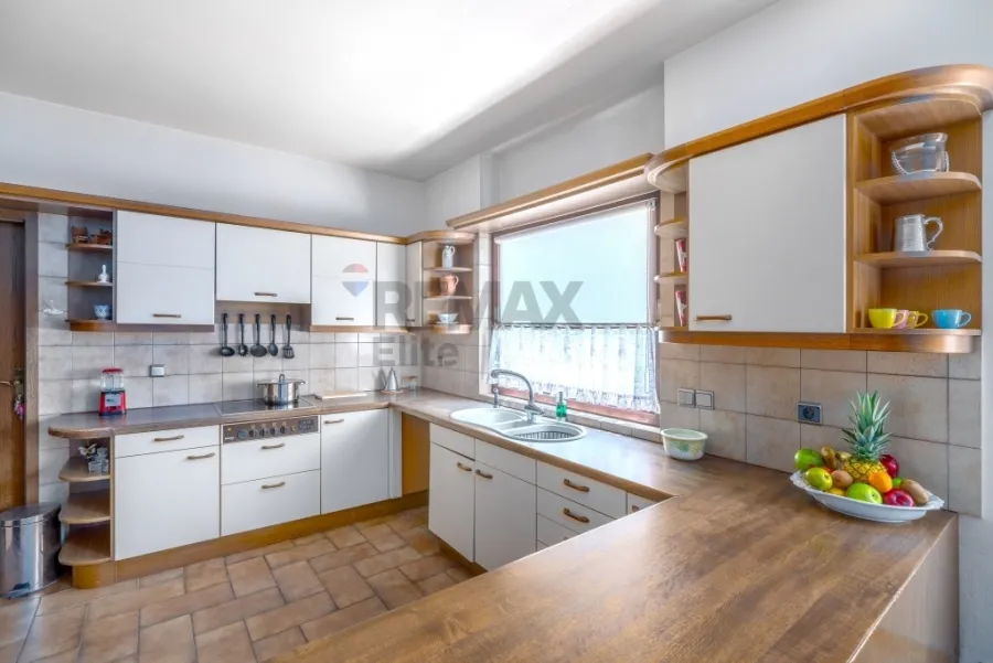 Detached house 309m²  - 4