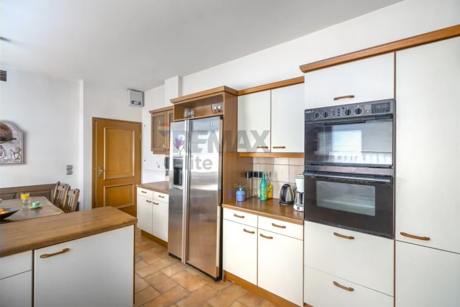 Detached house 309m²  - 5
