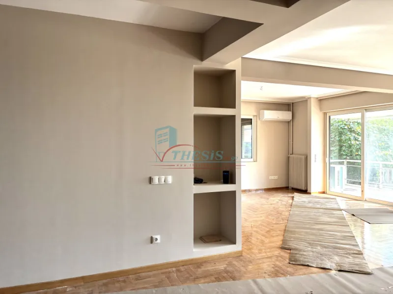 Apartment 101m²  - 3