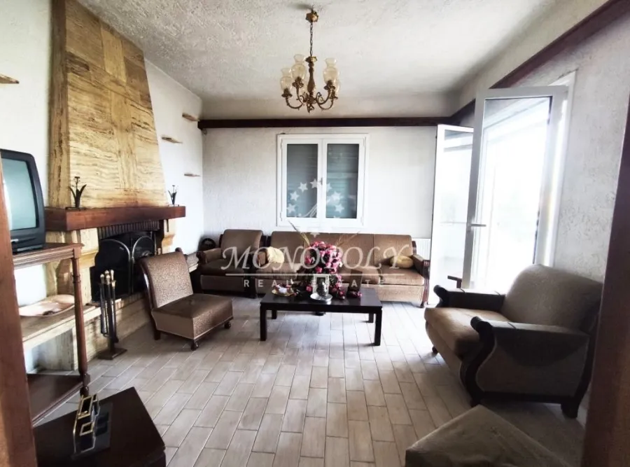 Detached house 157m²  - 3