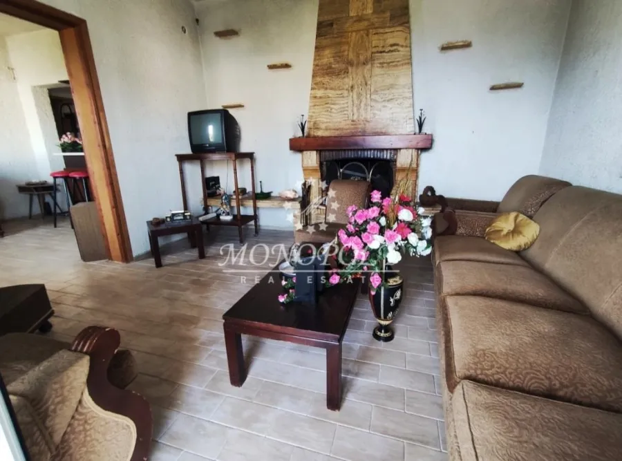 Detached house 157m²  - 4
