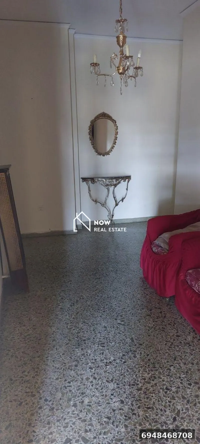 Apartment 76m²  - 4