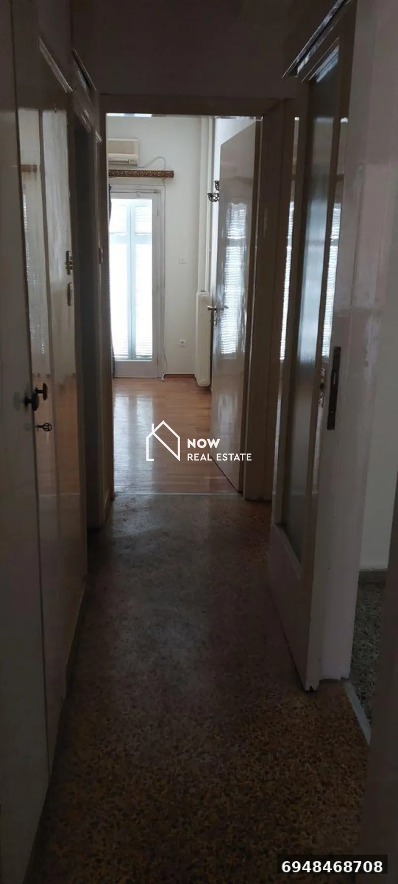 Apartment 76m²  - 5