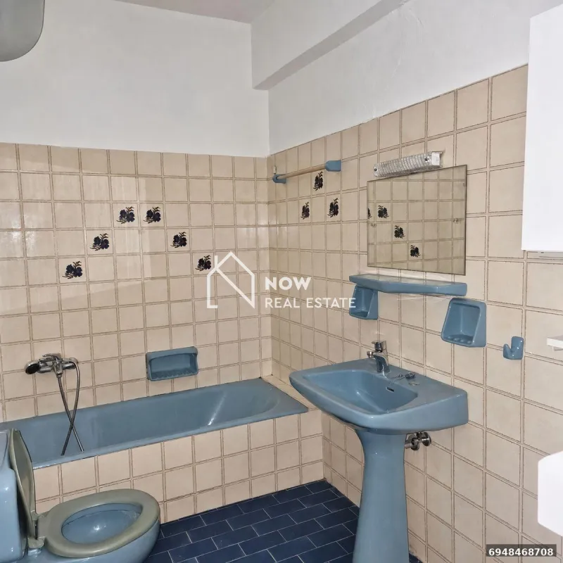 Apartment 40m²  - 4