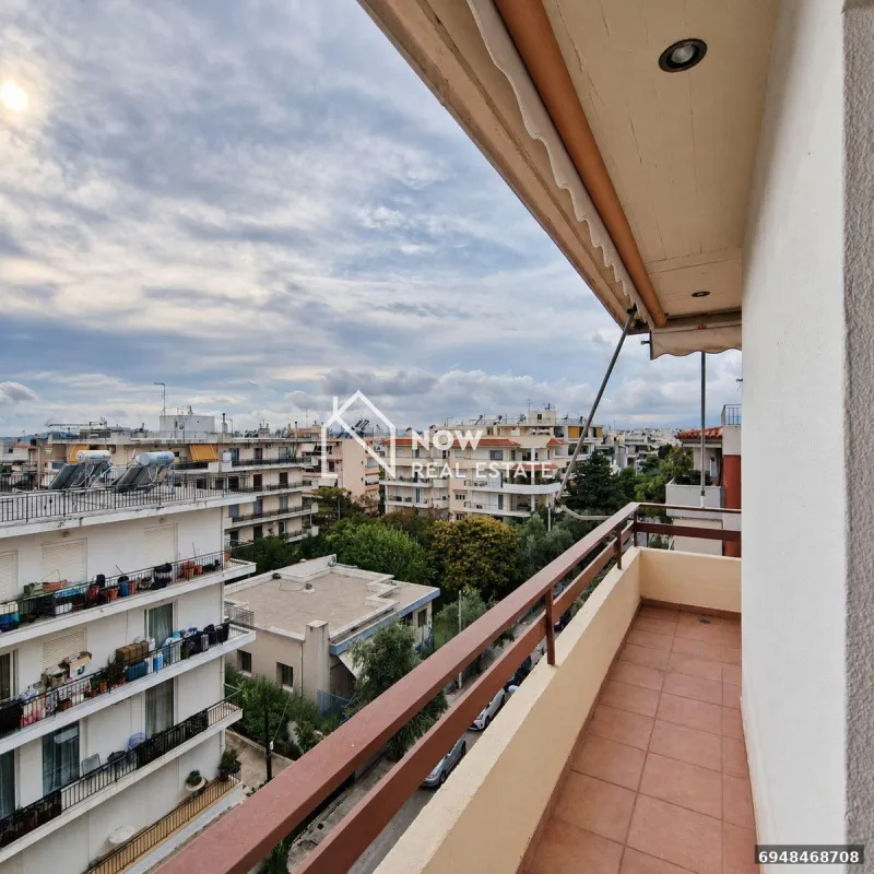 Apartment 40m²  - 5