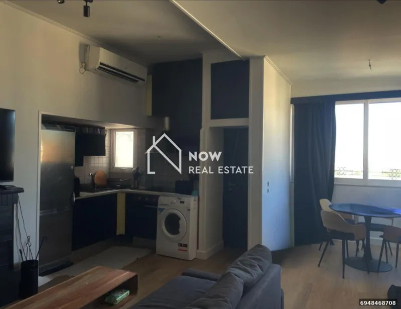 Apartment 60m²  - 4