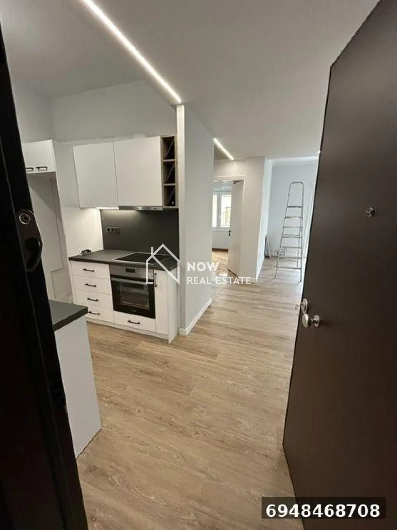 Apartment 78m²  - 2