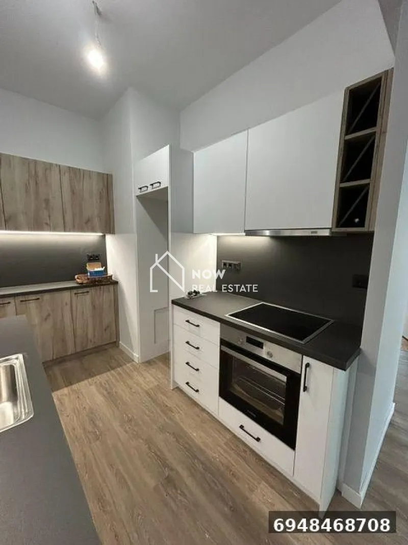 Apartment 78m²  - 4
